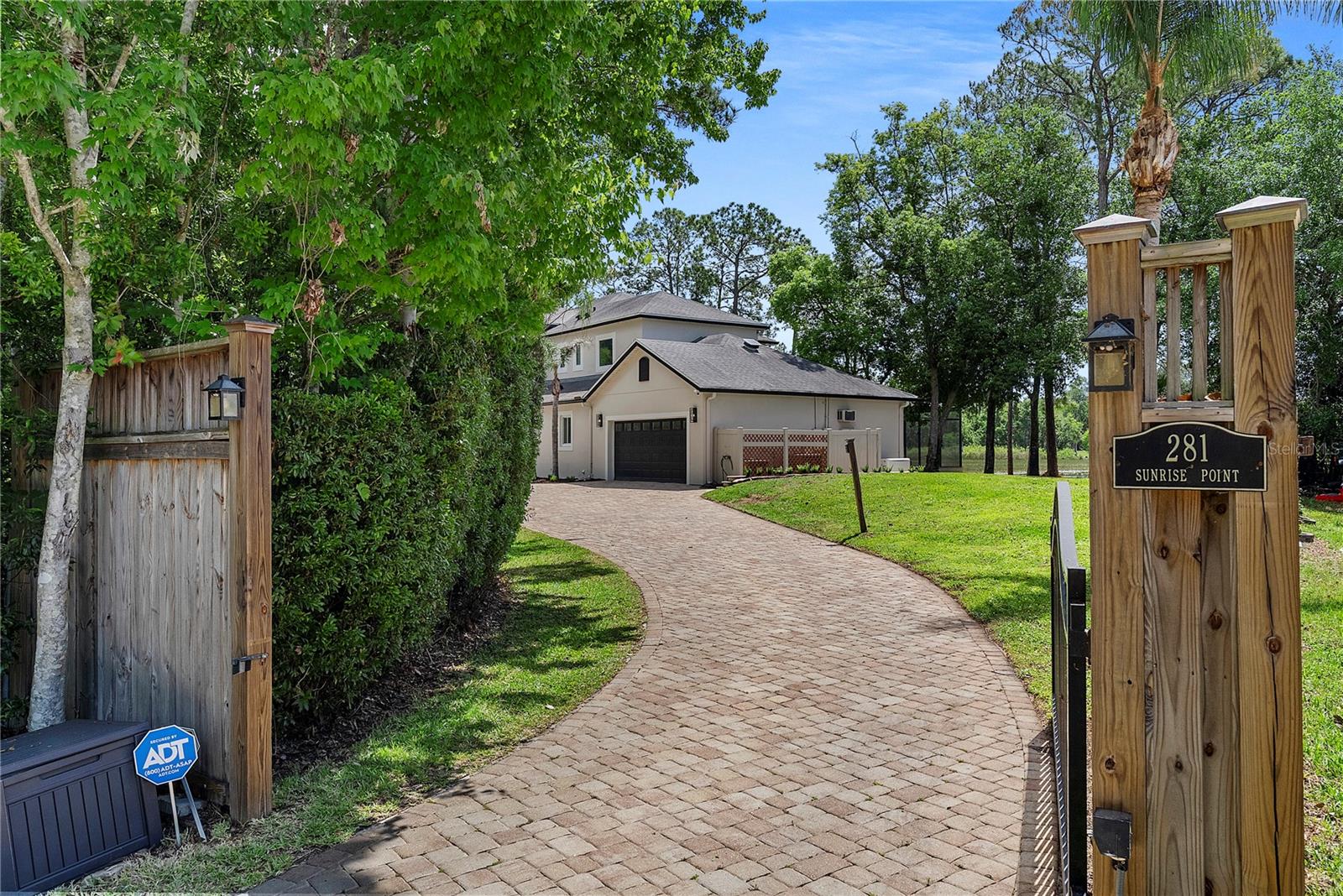 Image 3 of 57 For 281 Sunrise Point