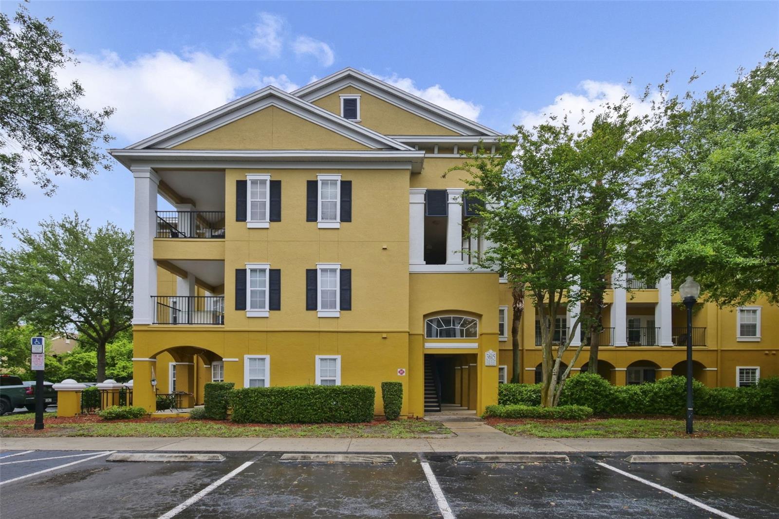 Details for 3615 Conroy Road 614, ORLANDO, FL 32839