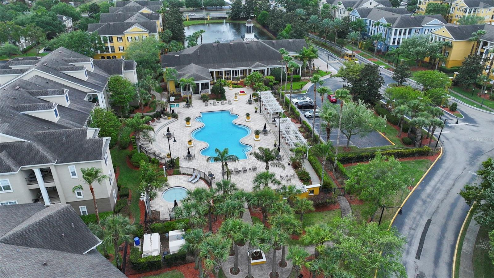 Image 27 of 28 For 3615 Conroy Road 614