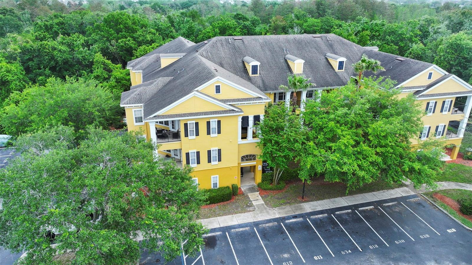 Image 28 of 28 For 3615 Conroy Road 614