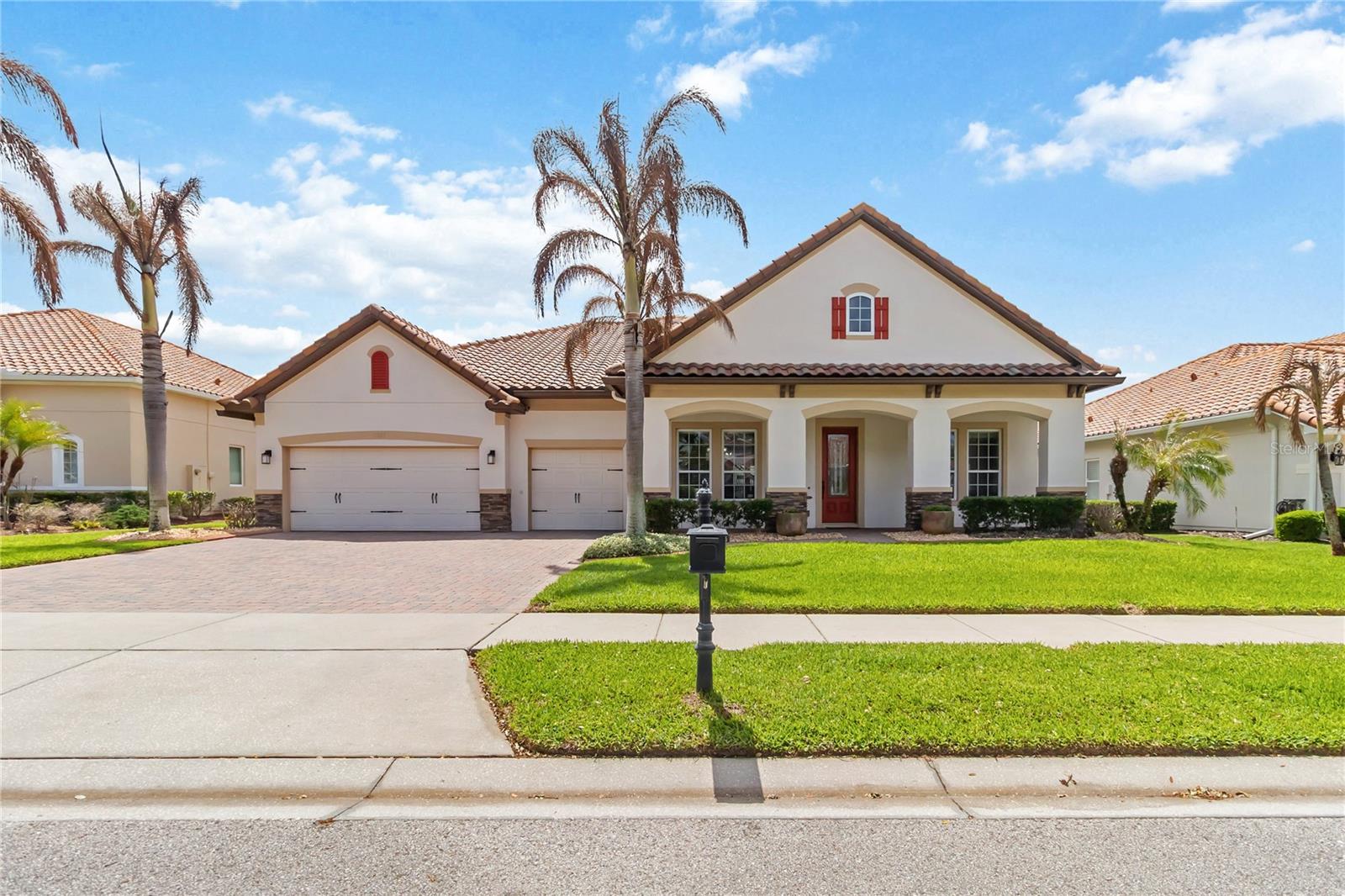 Details for 4257 Isle Vista Avenue, BELLE ISLE, FL 32812