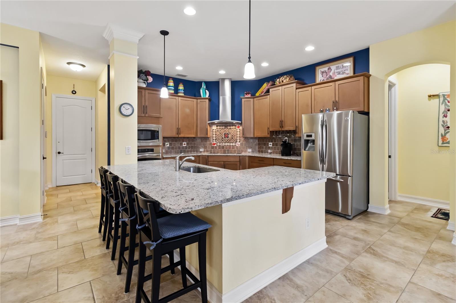 Image 17 of 50 For 4257 Isle Vista Avenue