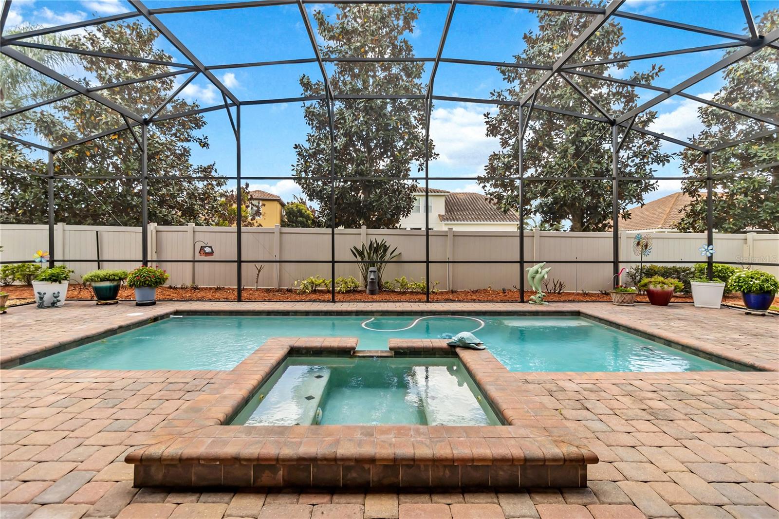 Image 49 of 50 For 4257 Isle Vista Avenue