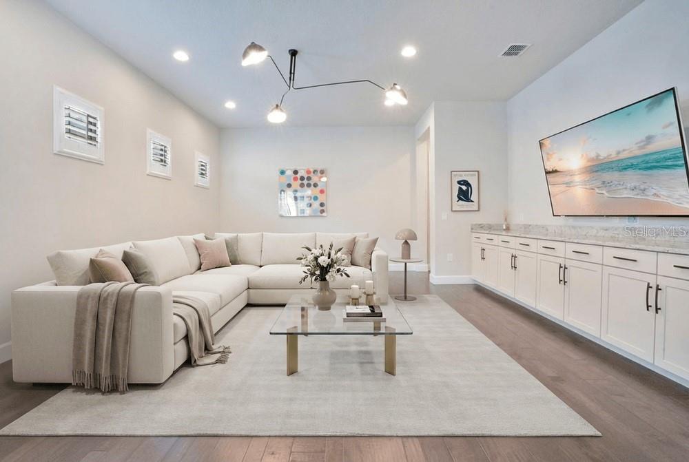 Image 37 of 86 For 8394 Via Vittoria Way Way