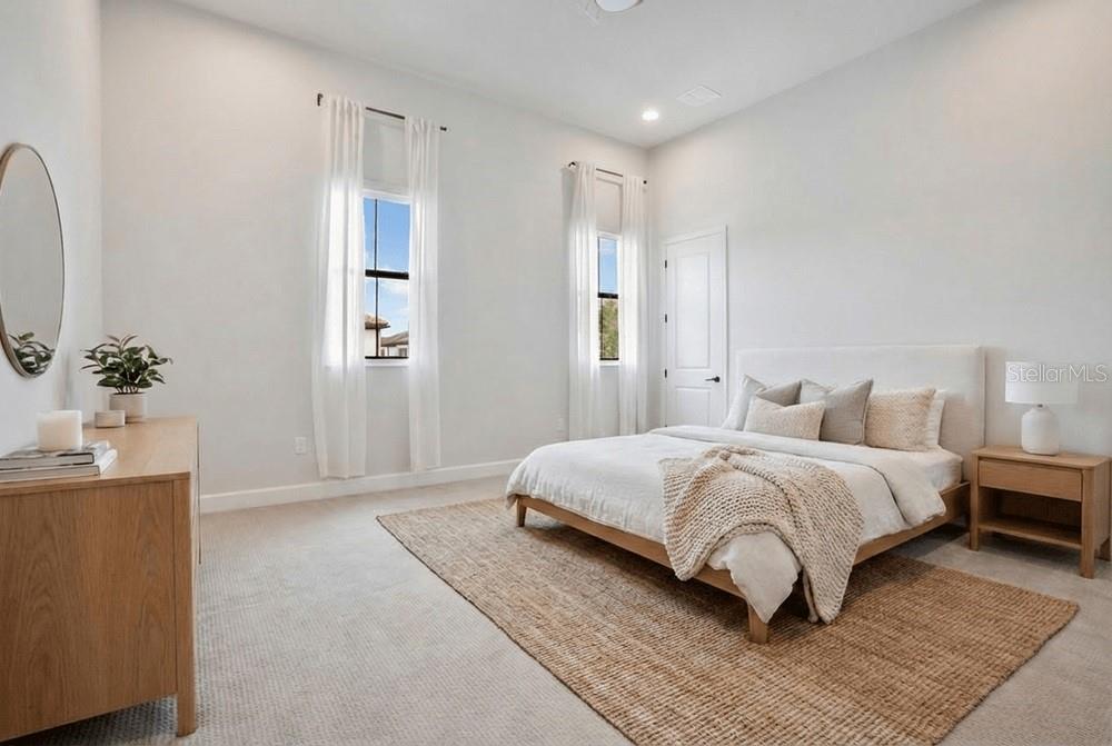 Image 40 of 86 For 8394 Via Vittoria Way Way