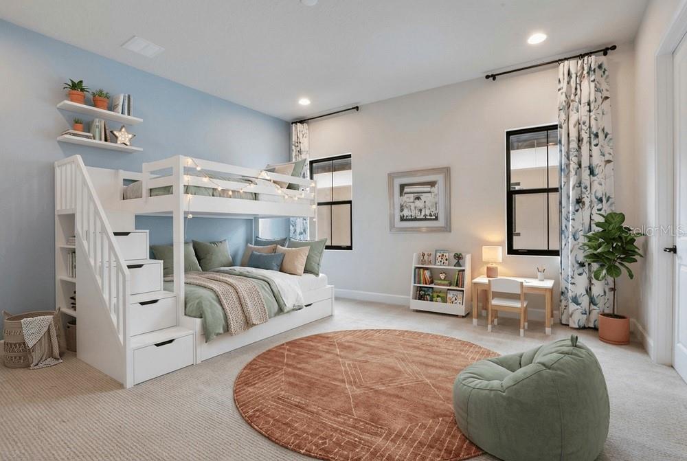 Image 43 of 86 For 8394 Via Vittoria Way Way