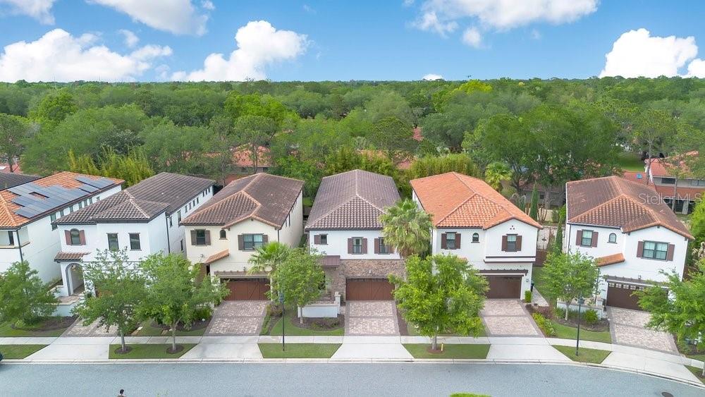 Image 57 of 86 For 8394 Via Vittoria Way Way