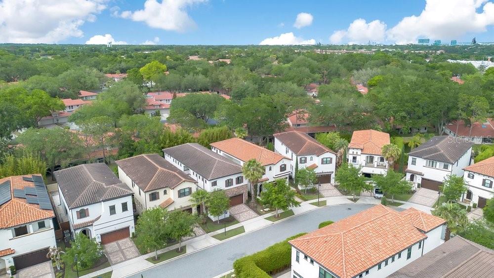 Image 59 of 86 For 8394 Via Vittoria Way Way