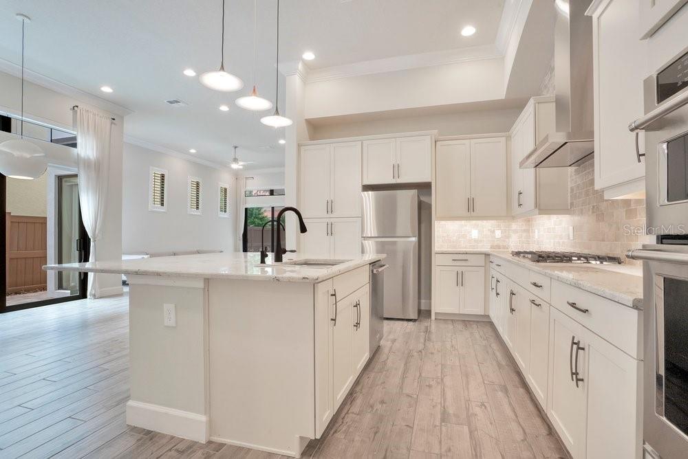 Image 6 of 86 For 8394 Via Vittoria Way Way