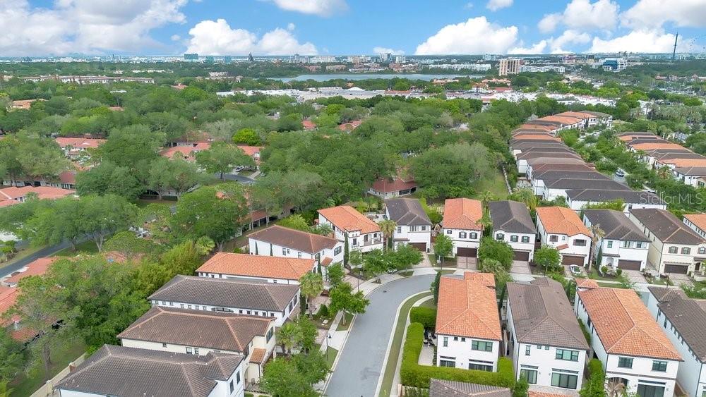 Image 60 of 86 For 8394 Via Vittoria Way Way