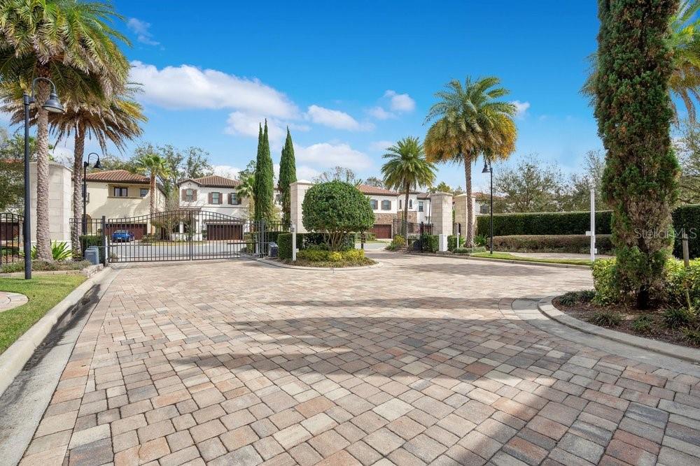 Image 63 of 86 For 8394 Via Vittoria Way Way