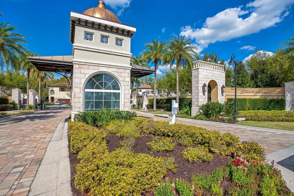 Image 66 of 86 For 8394 Via Vittoria Way Way