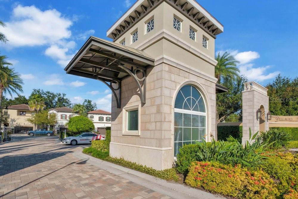 Image 67 of 86 For 8394 Via Vittoria Way Way