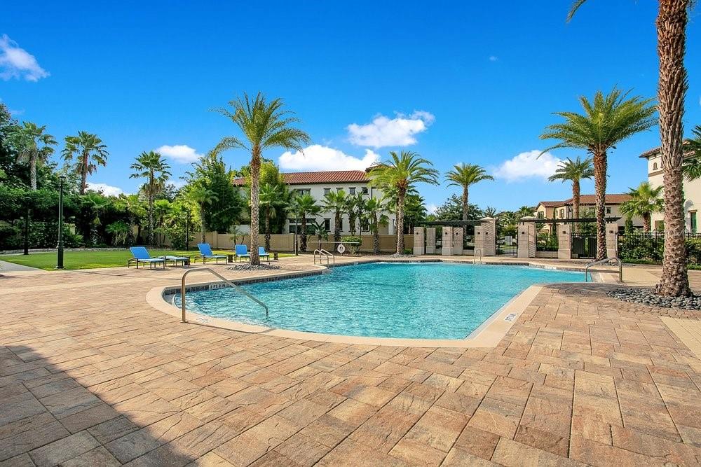 Image 73 of 86 For 8394 Via Vittoria Way Way