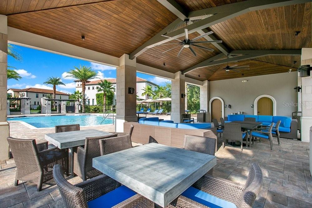 Image 75 of 86 For 8394 Via Vittoria Way Way