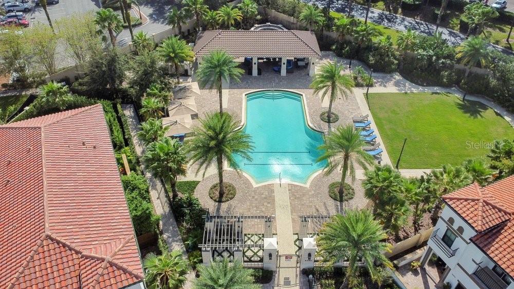 Image 77 of 86 For 8394 Via Vittoria Way Way