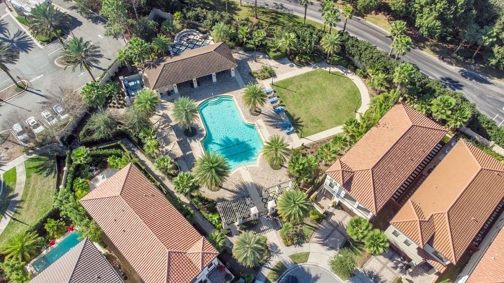 Image 79 of 86 For 8394 Via Vittoria Way Way