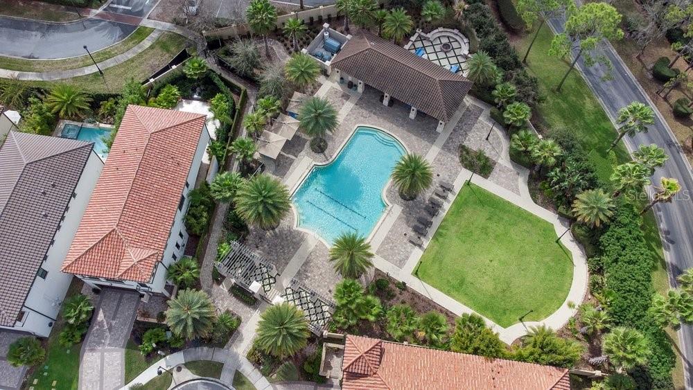 Image 80 of 86 For 8394 Via Vittoria Way Way