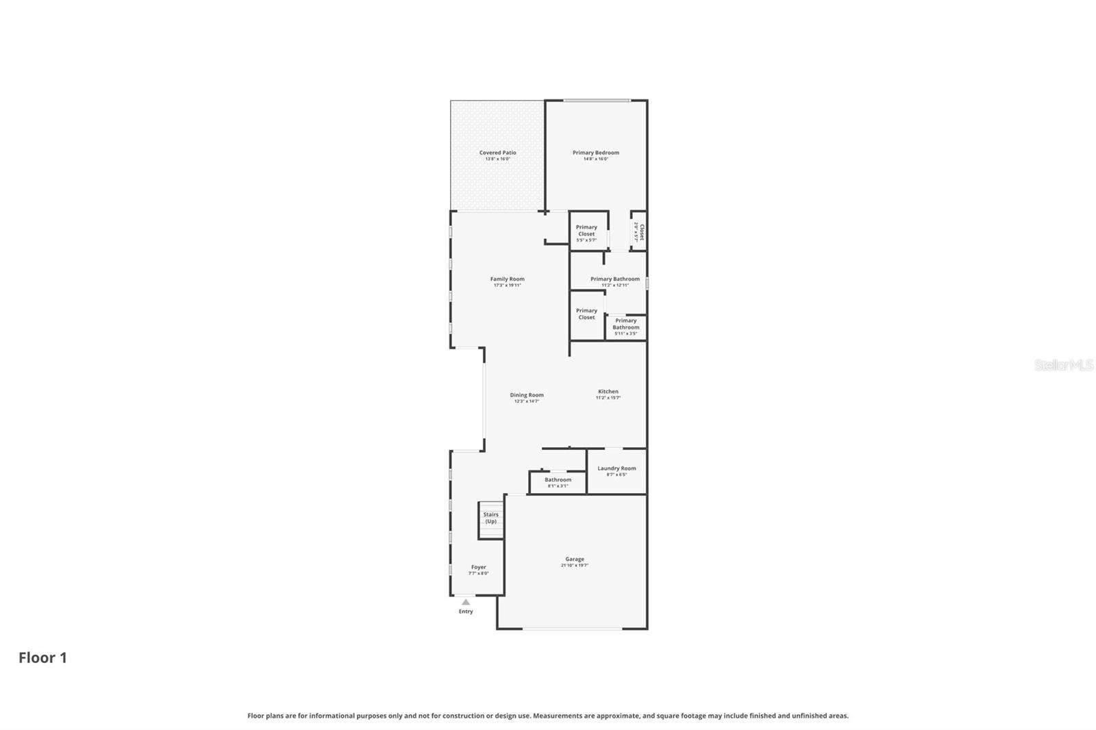 Image 83 of 86 For 8394 Via Vittoria Way Way