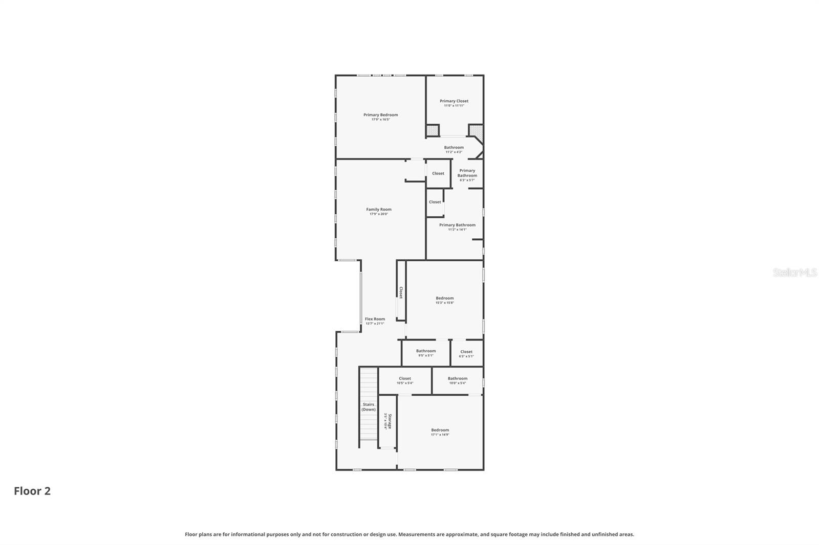 Image 84 of 86 For 8394 Via Vittoria Way Way