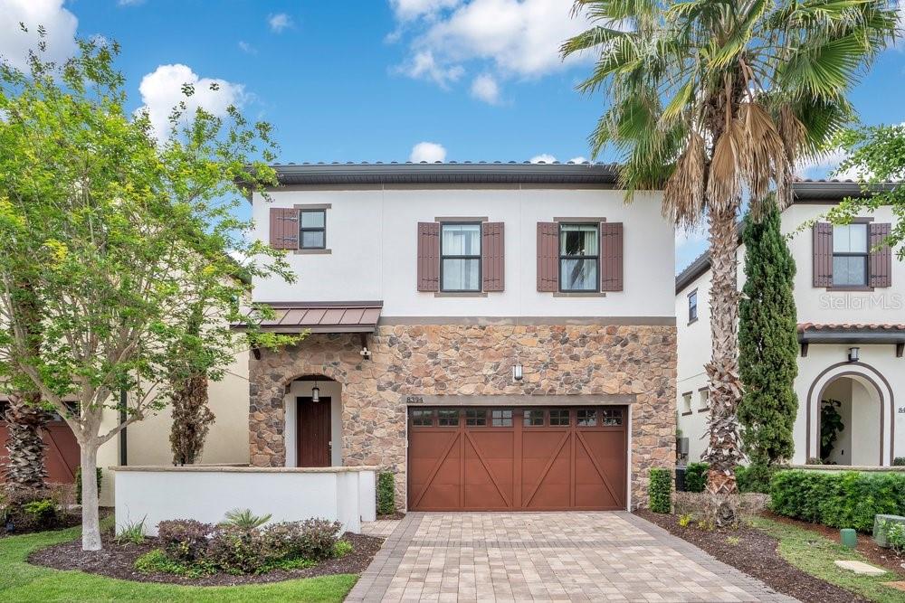 Image 85 of 86 For 8394 Via Vittoria Way Way