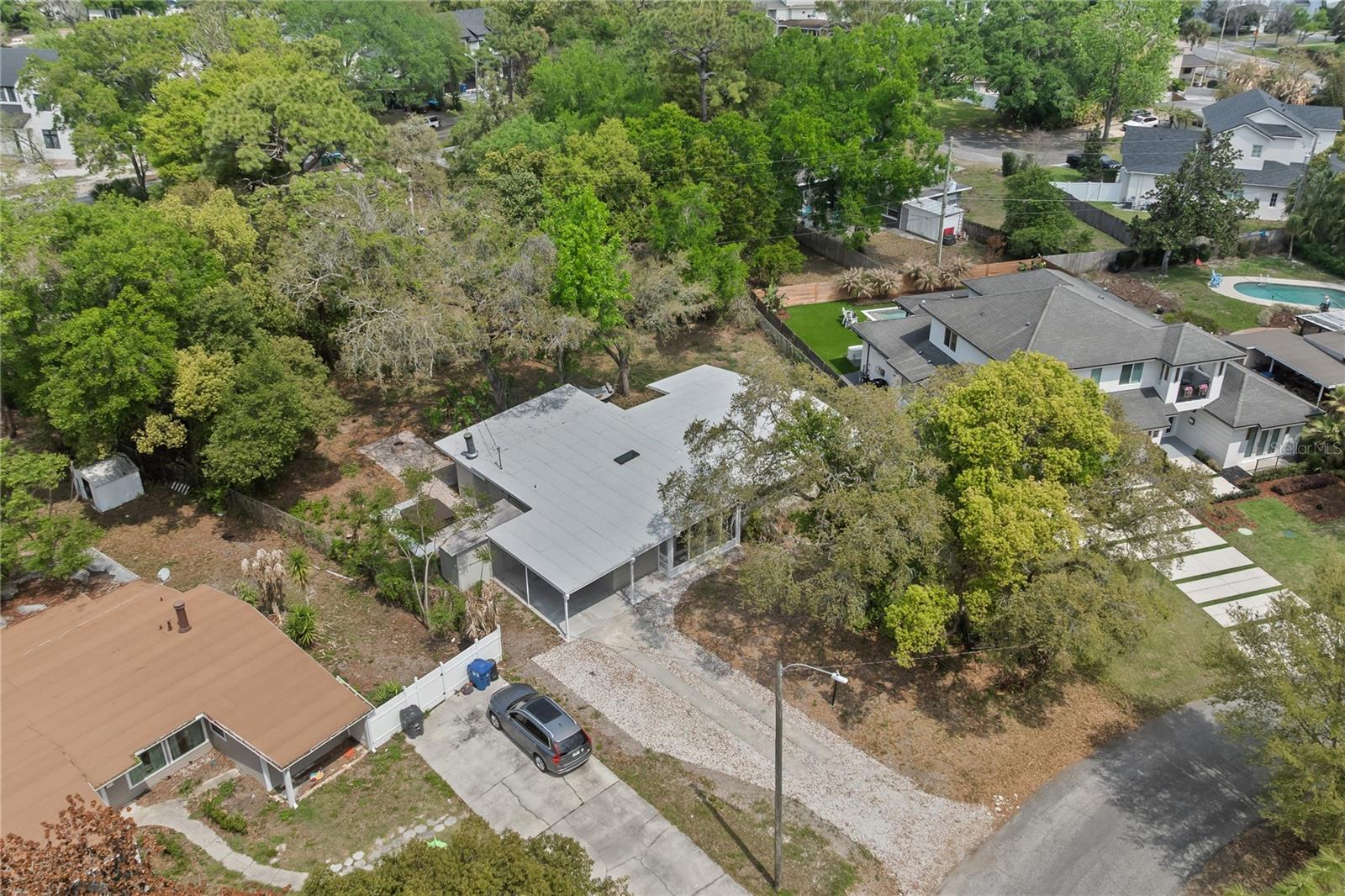 Image 23 of 23 For 2115 Sycamore Drive