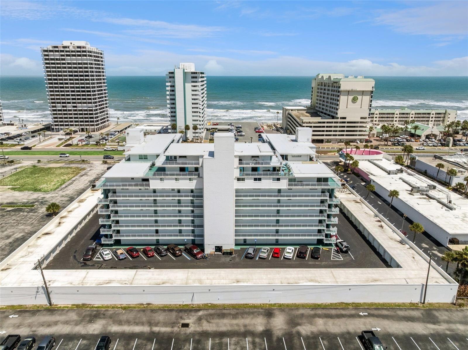 Details for 2727 Atlantic Avenue 6190, DAYTONA BEACH, FL 32118