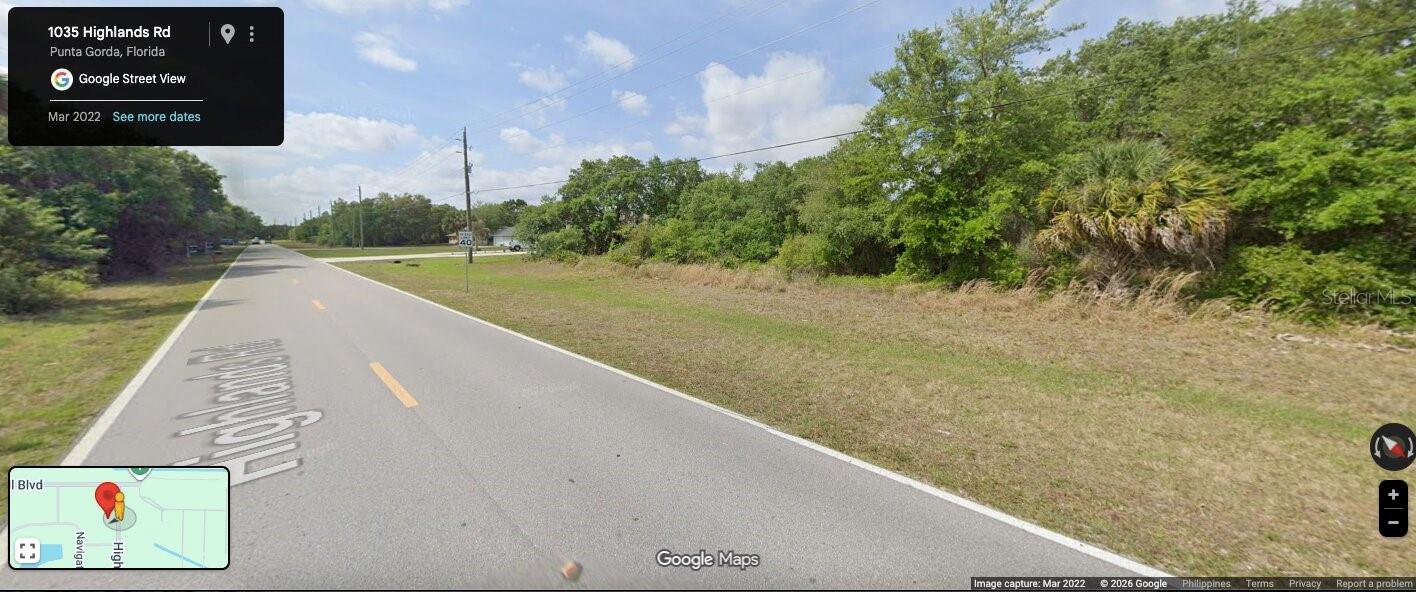 Image 2 of 5 For 1035 Highlands Road