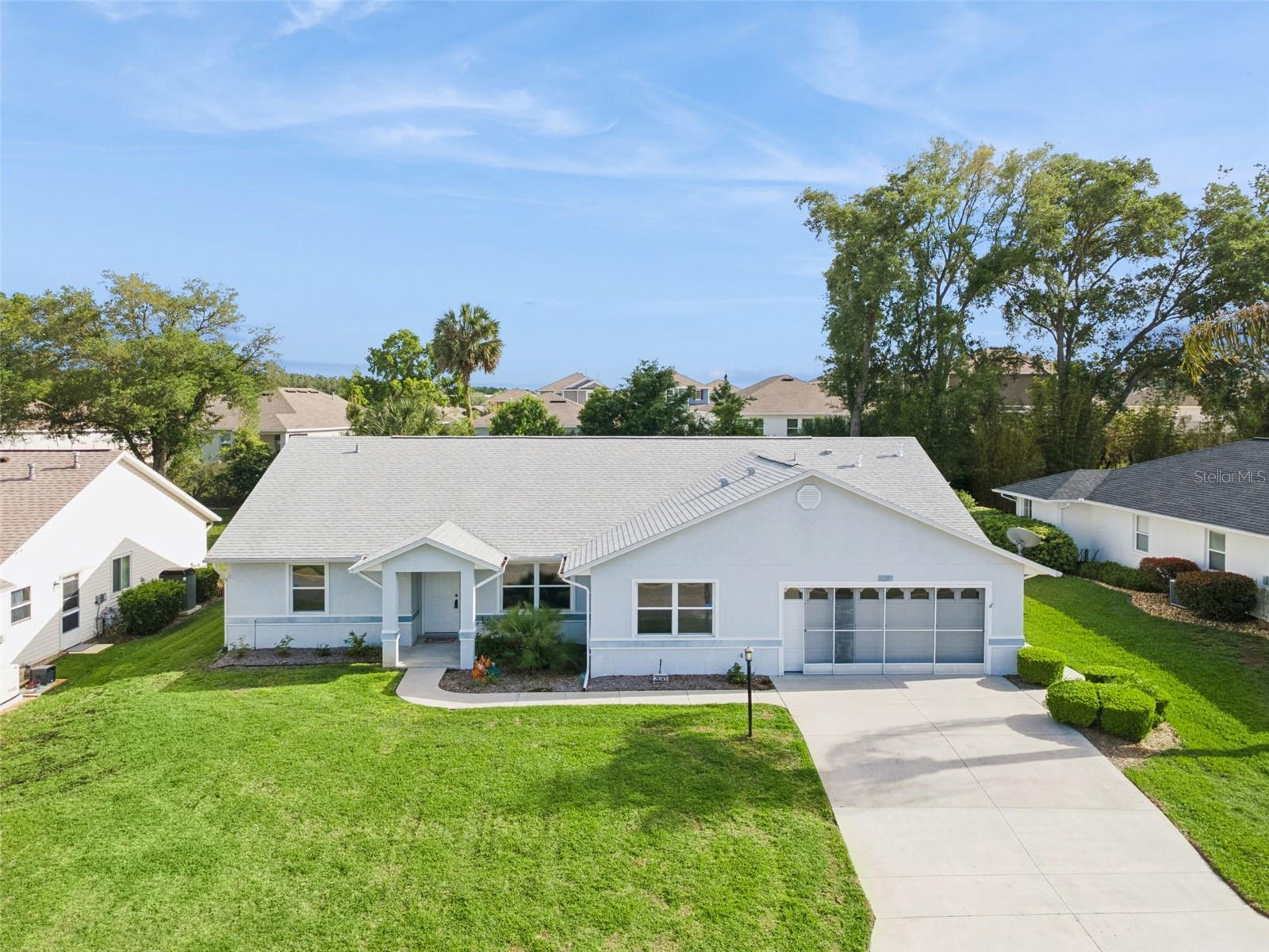 Details for 26245 Newcombe Circle, LEESBURG, FL 34748