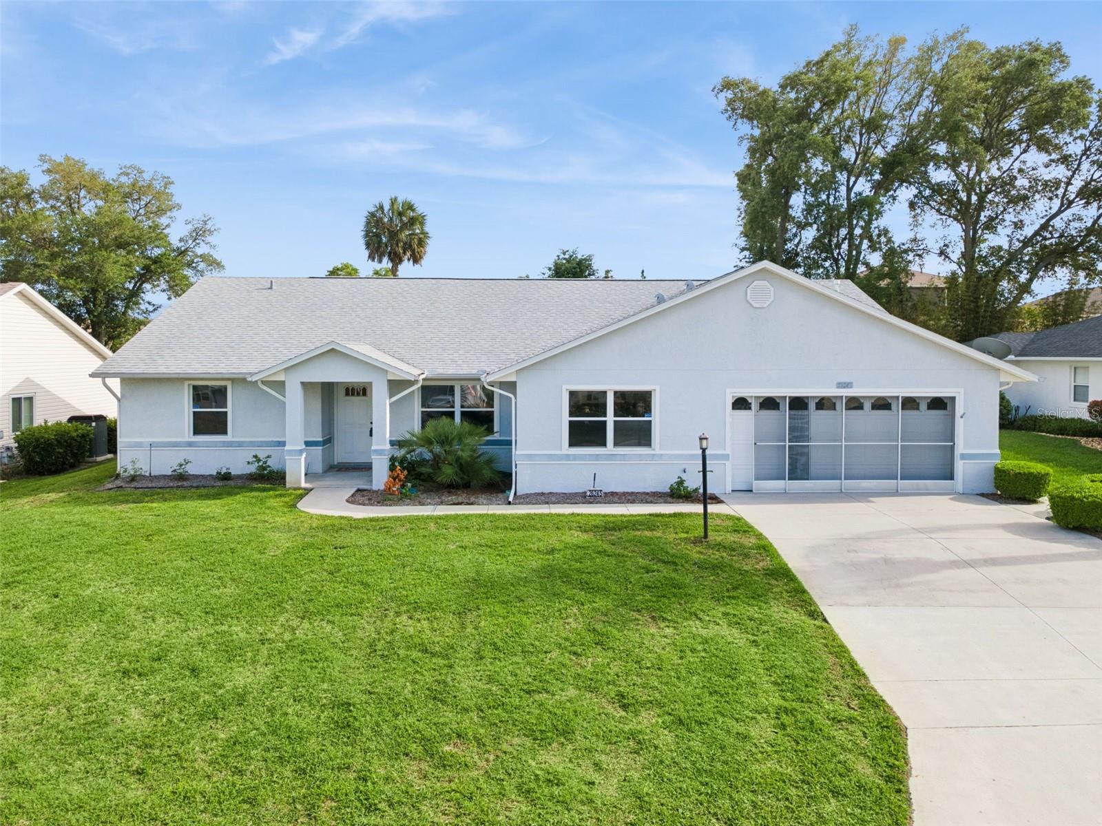 Image 2 of 40 For 26245 Newcombe Circle