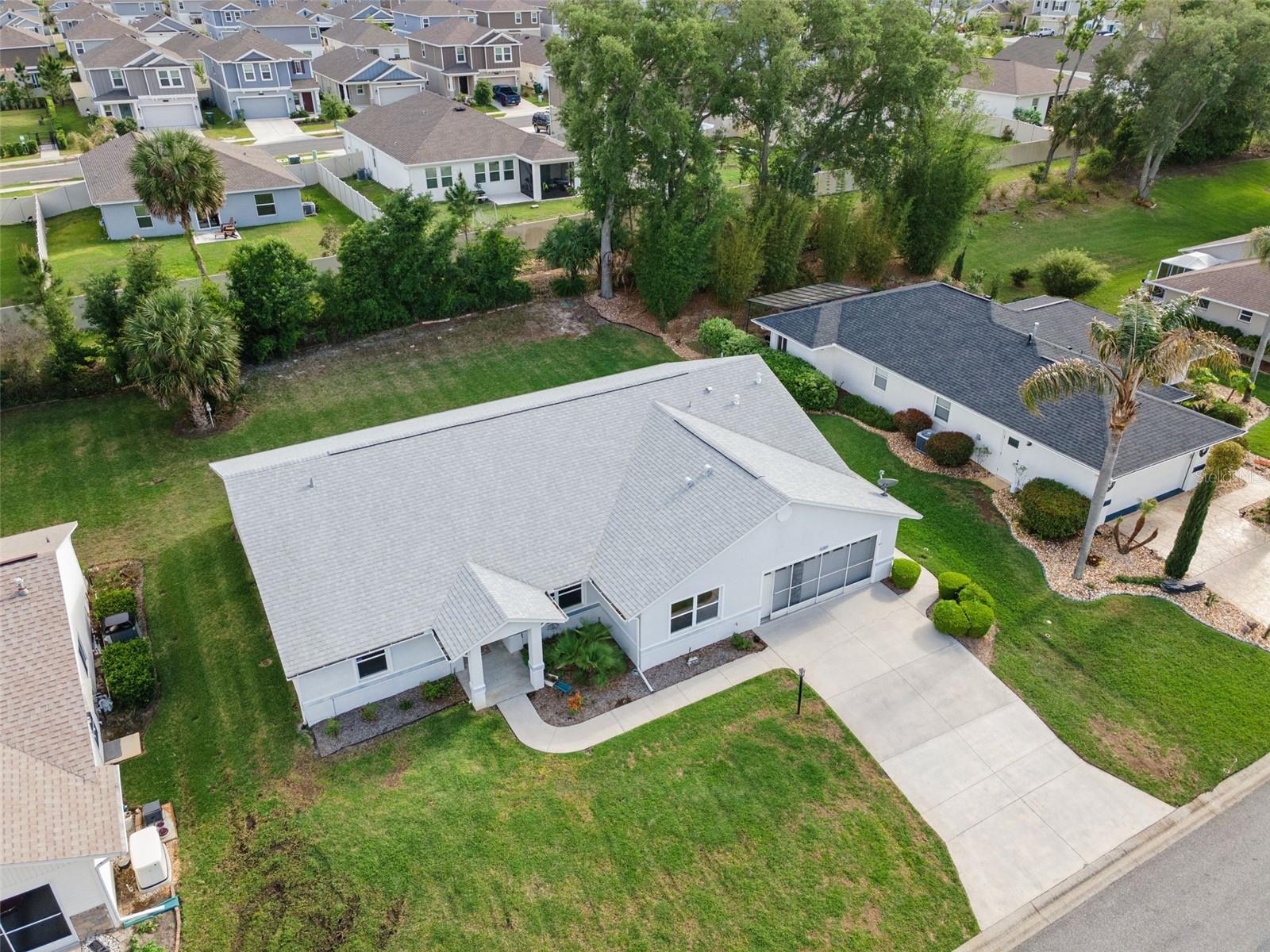 Image 26 of 40 For 26245 Newcombe Circle