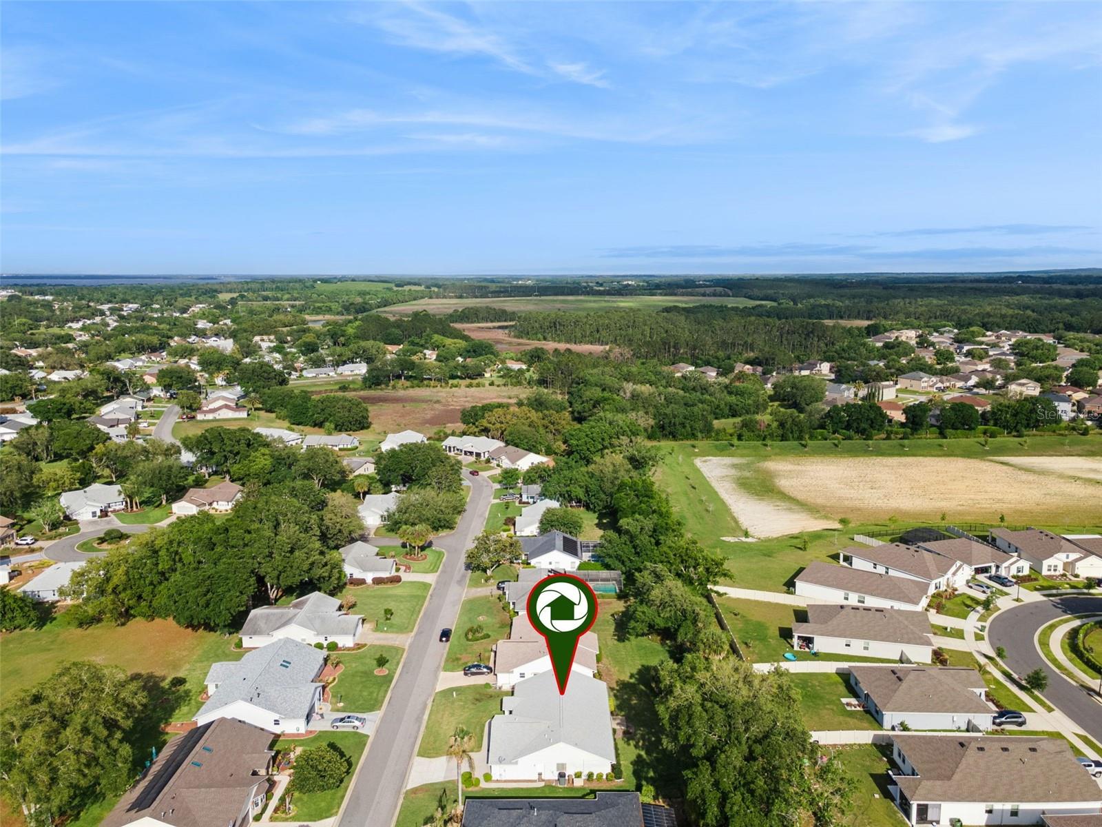 Image 28 of 40 For 26245 Newcombe Circle