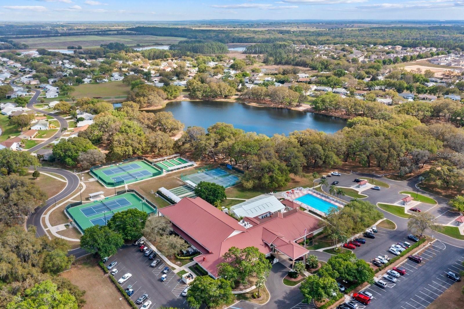 Image 32 of 40 For 26245 Newcombe Circle