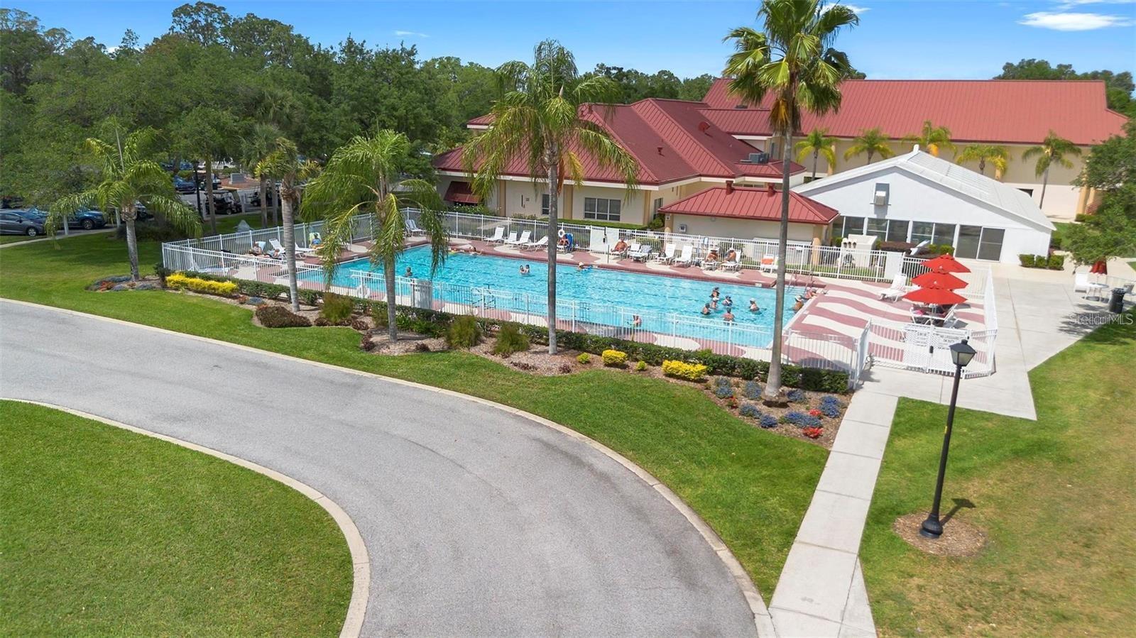 Image 39 of 40 For 26245 Newcombe Circle