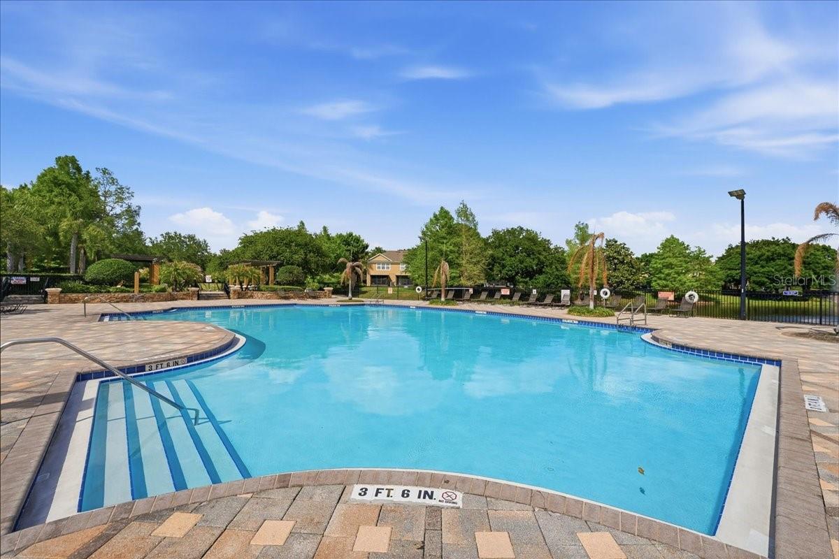 Image 15 of 15 For 2837 Villafuerte Point 103