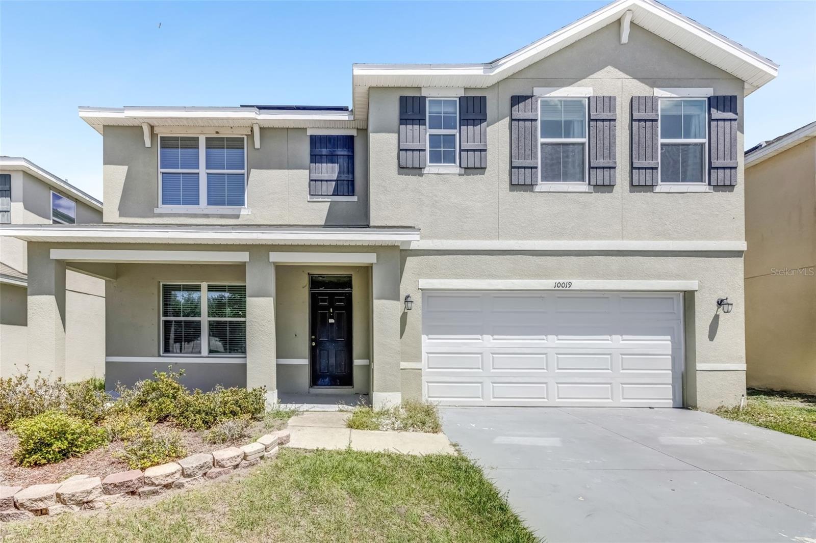Details for 10019 Geese Trail Circle, SUN CITY CENTER, FL 33573