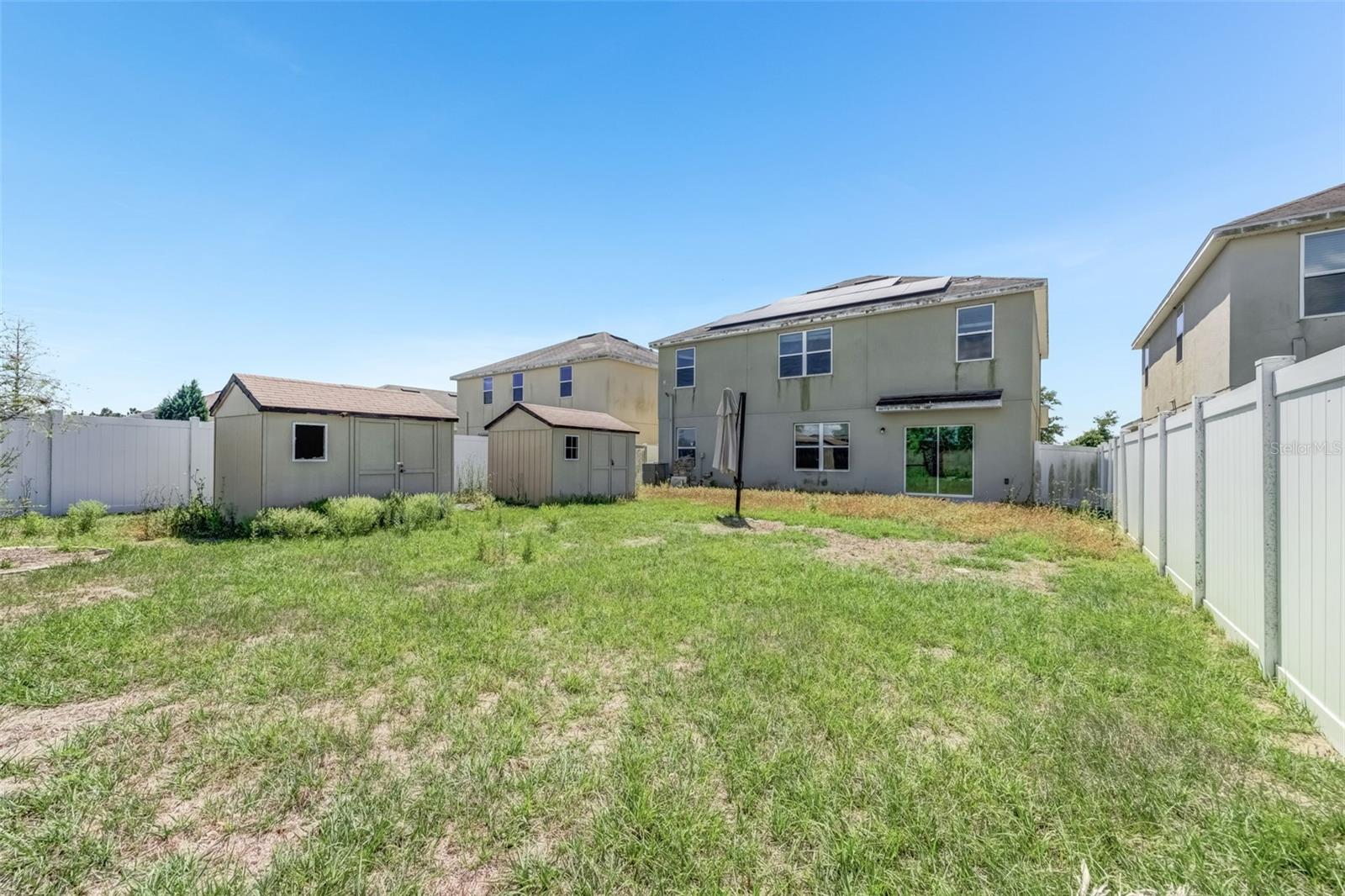 Image 48 of 50 For 10019 Geese Trail Circle