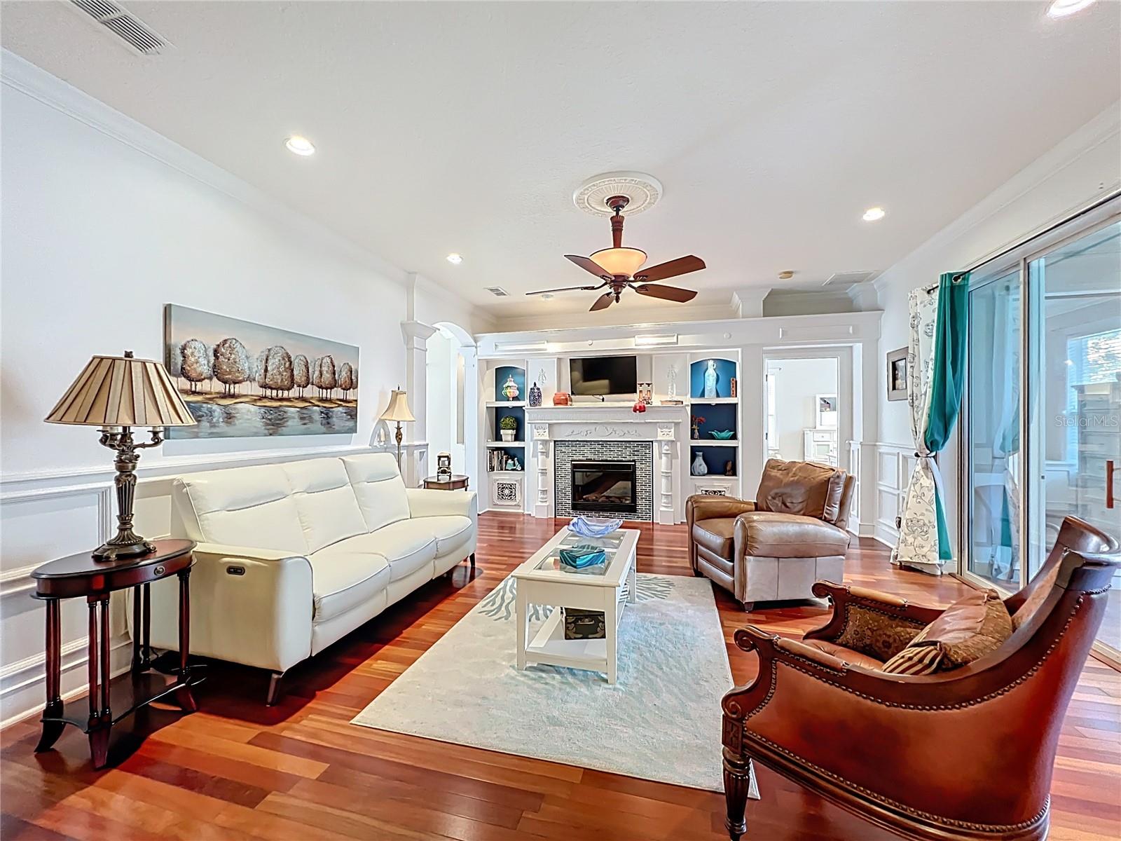 Image 9 of 74 For 2643 Cabernet Circle