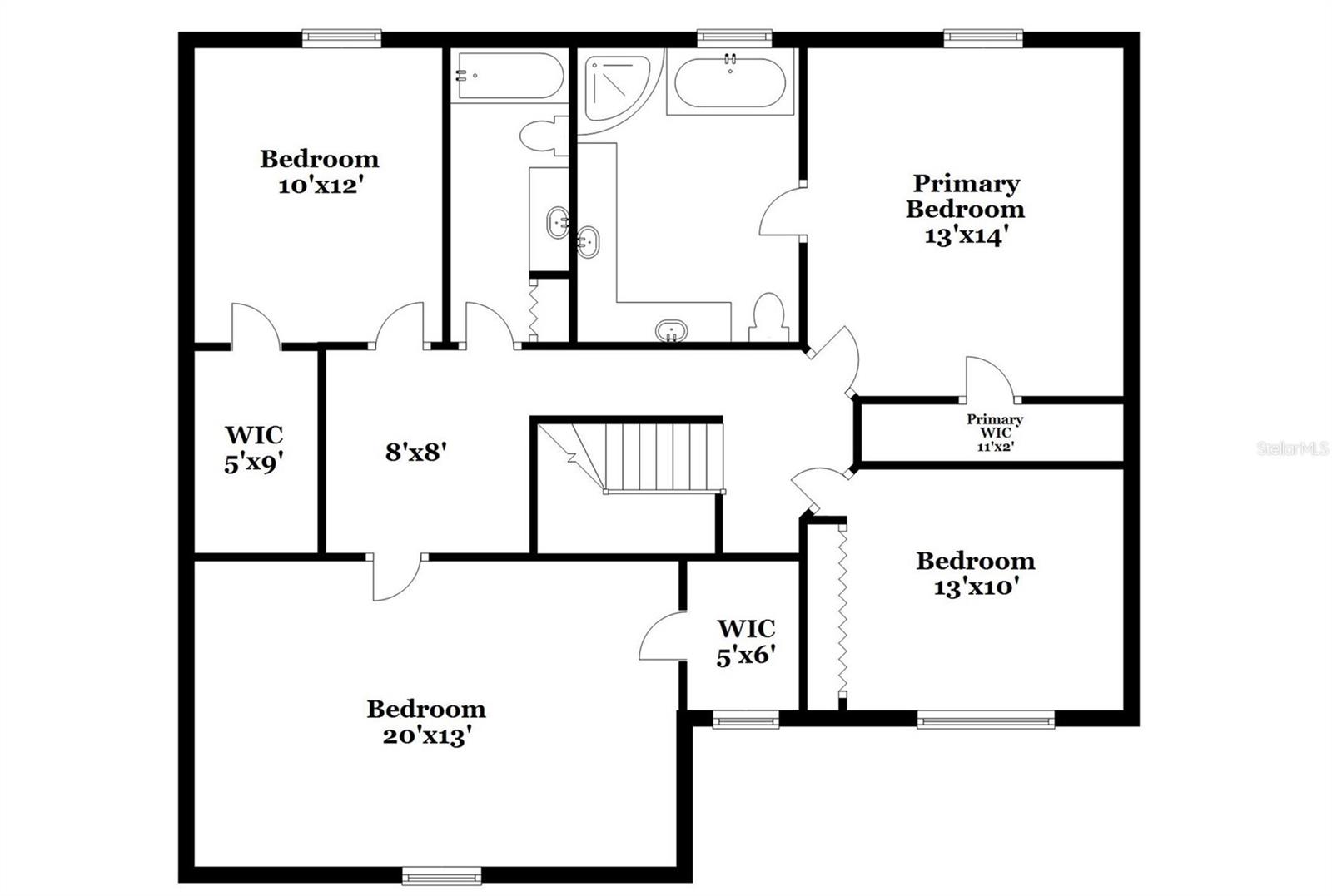 Image 16 of 16 For 133 Carlisle Court