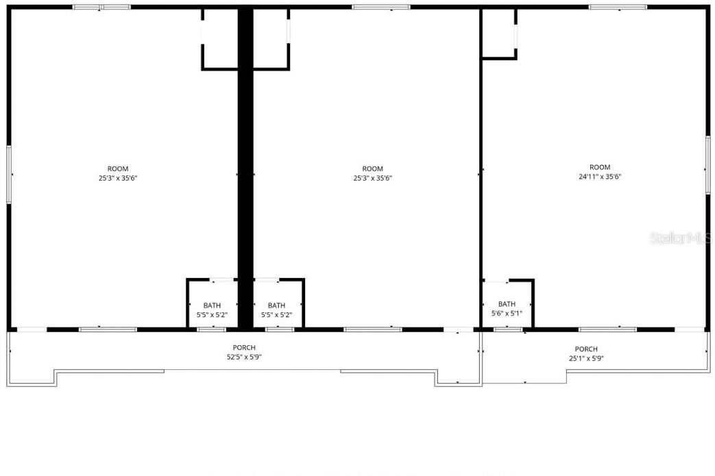 Image 100 of 100 For 1330 Knox Mc Rae Drive 6a