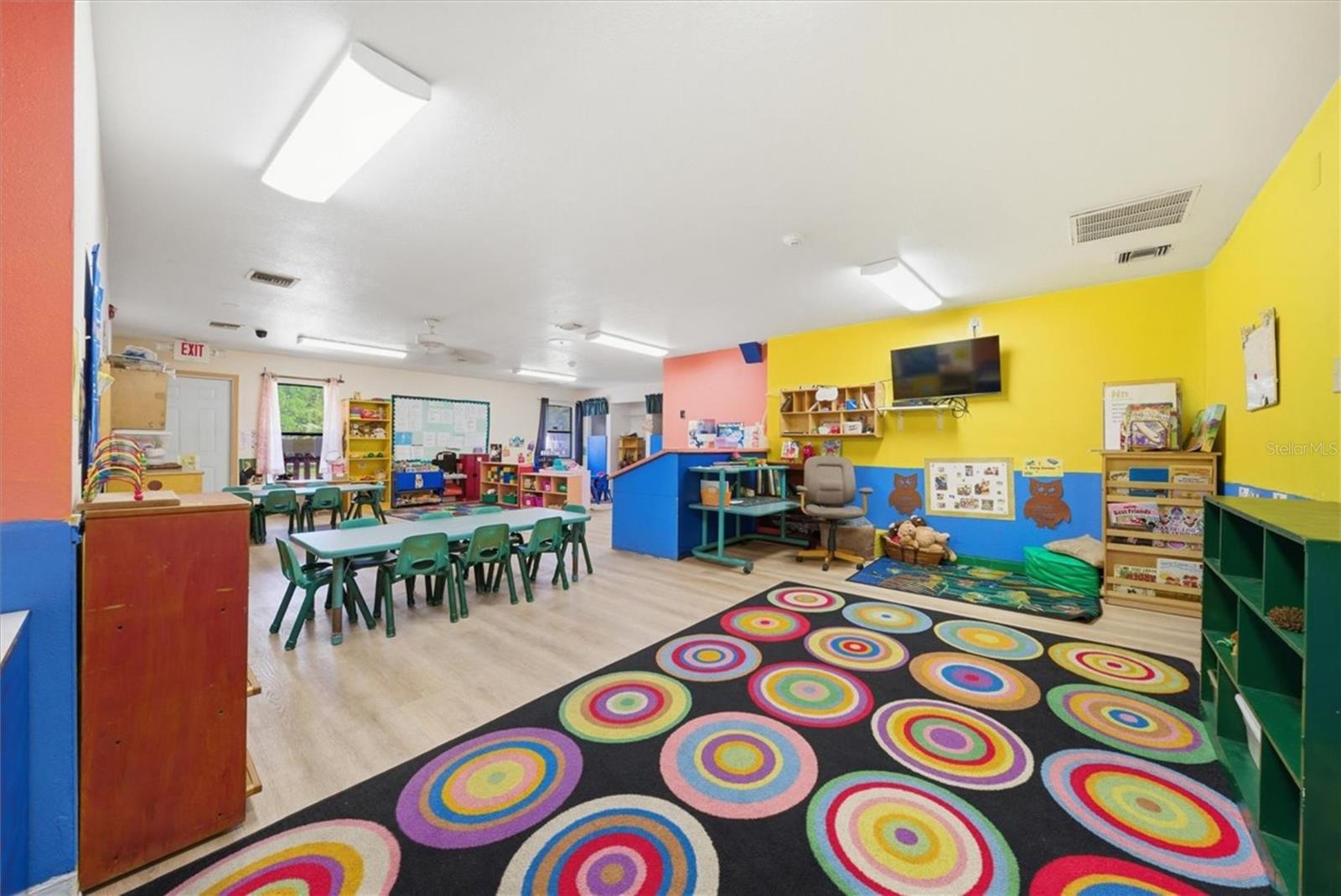 Image 32 of 100 For 1330 Knox Mc Rae Drive 6a