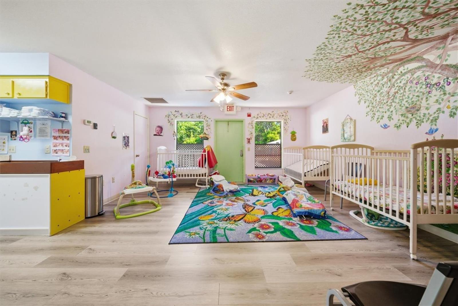 Image 44 of 100 For 1330 Knox Mc Rae Drive 6a