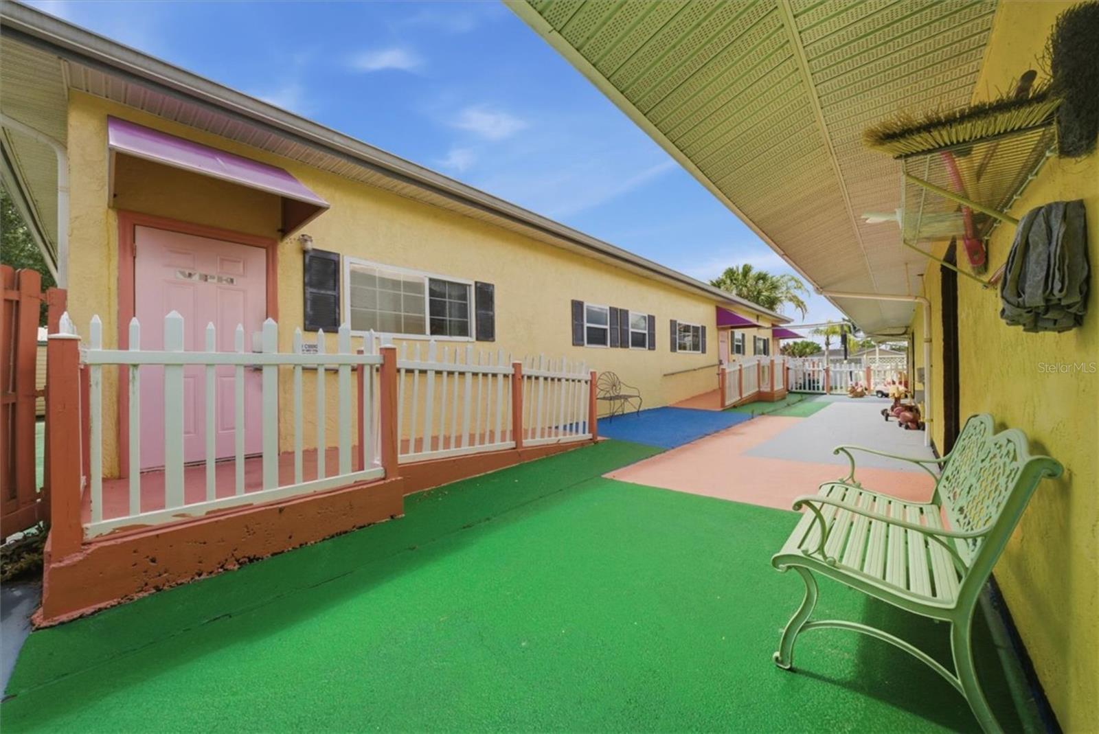 Image 96 of 100 For 1330 Knox Mc Rae Drive 6a