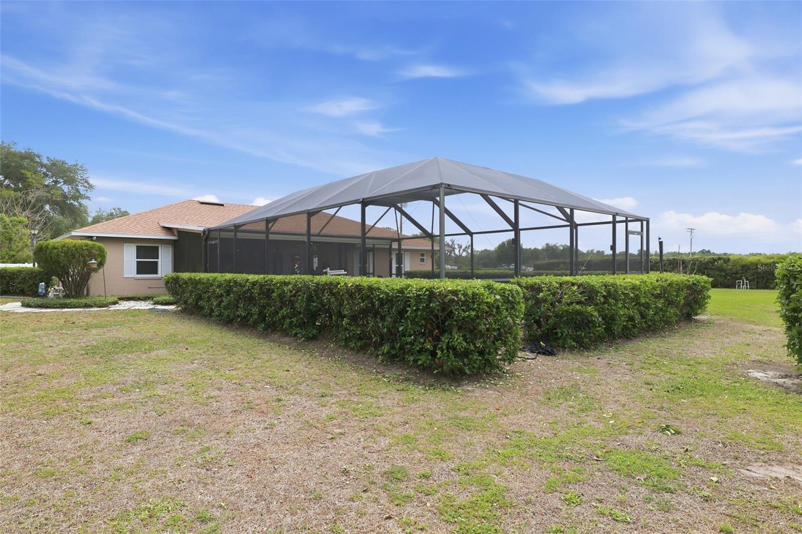 Listing photo id 35 for 2425 Hawk Griffin Road