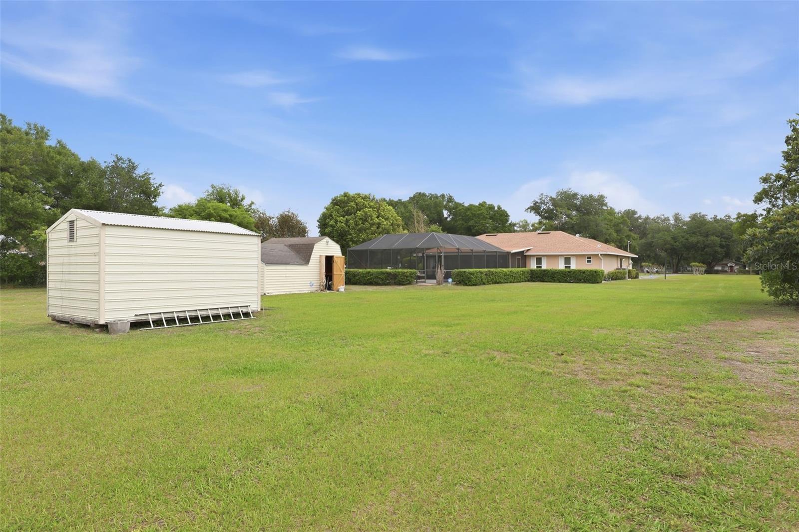Listing photo id 38 for 2425 Hawk Griffin Road