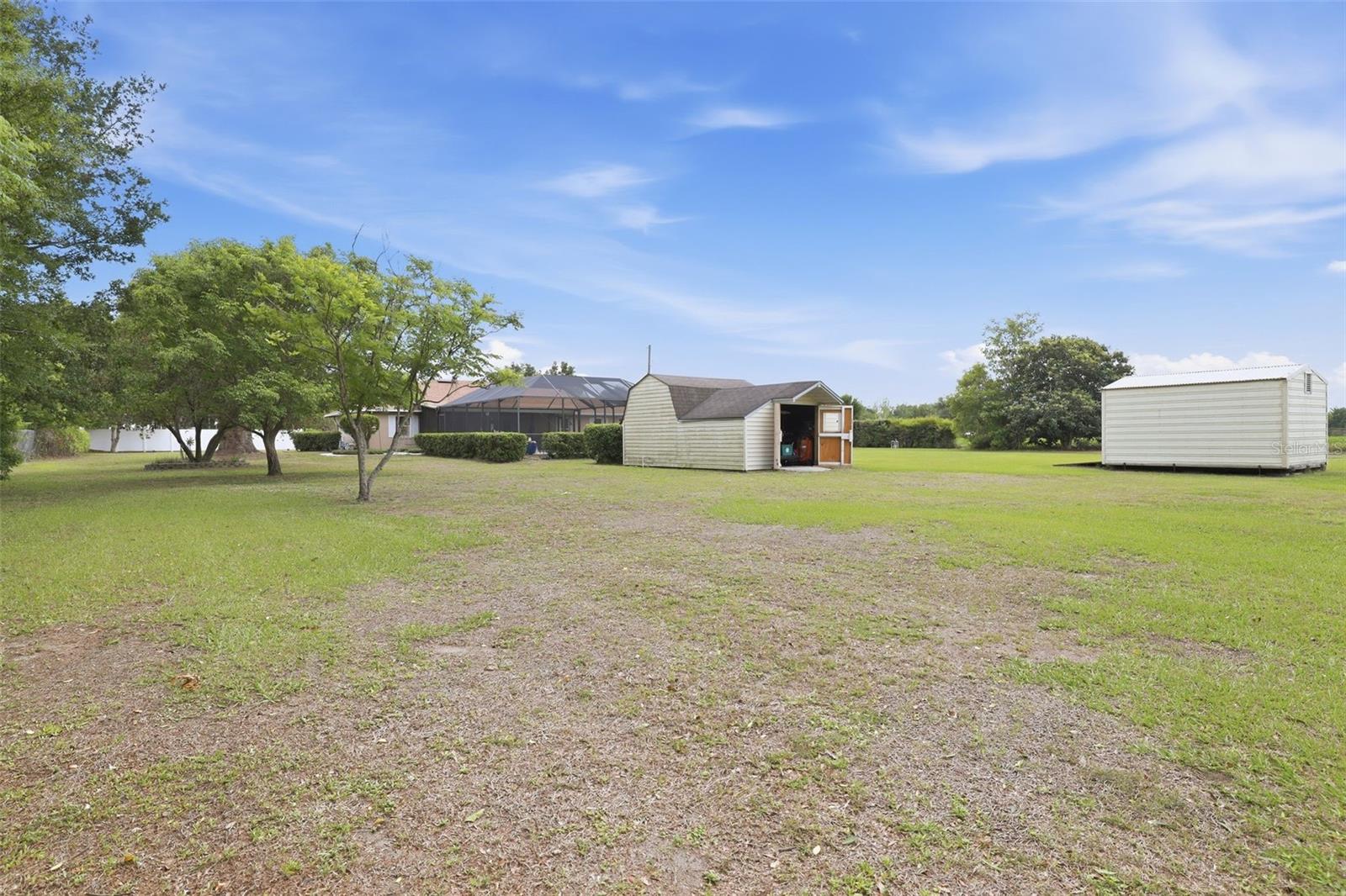 Listing photo id 39 for 2425 Hawk Griffin Road