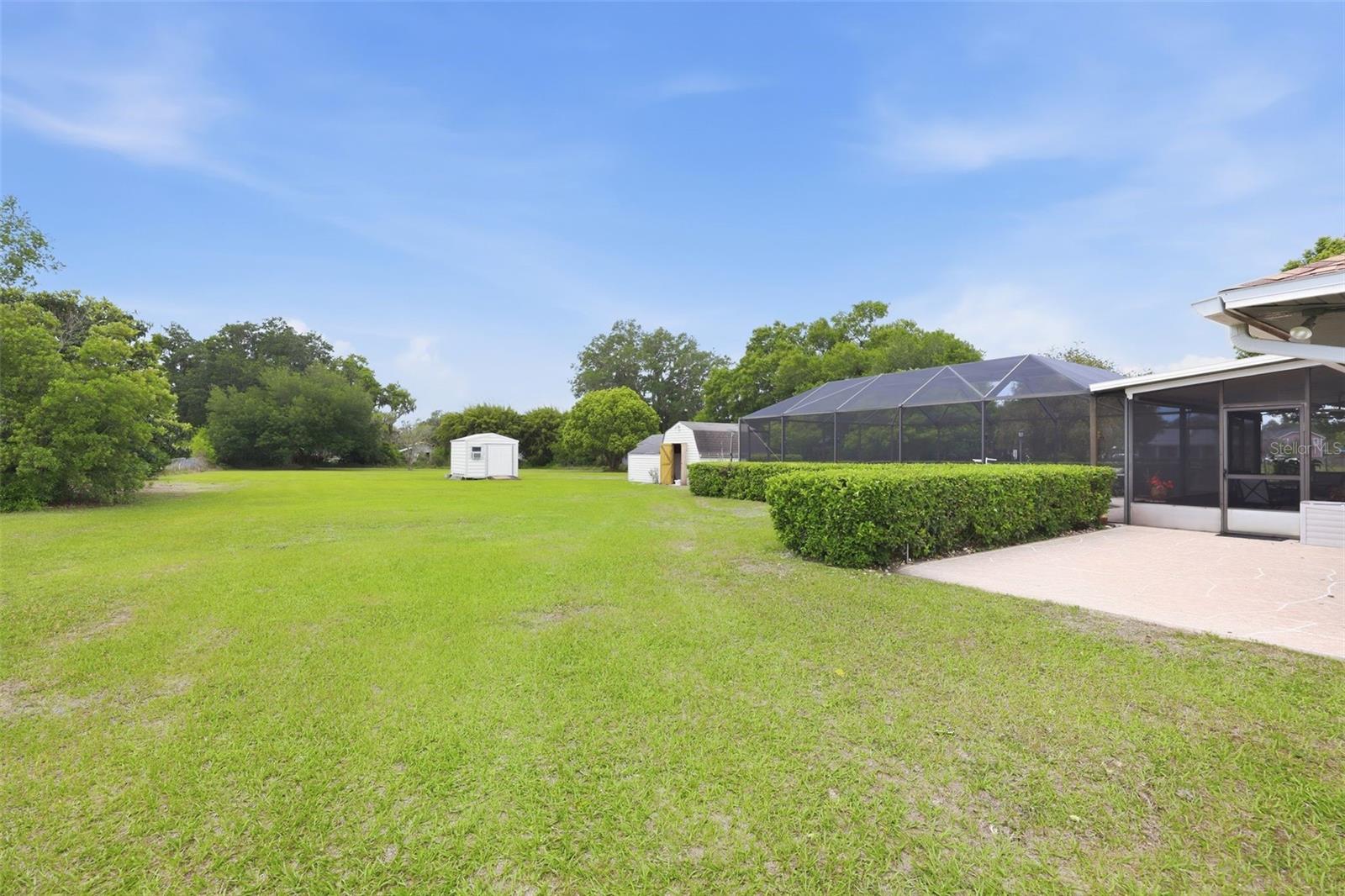 Listing photo id 4 for 2425 Hawk Griffin Road