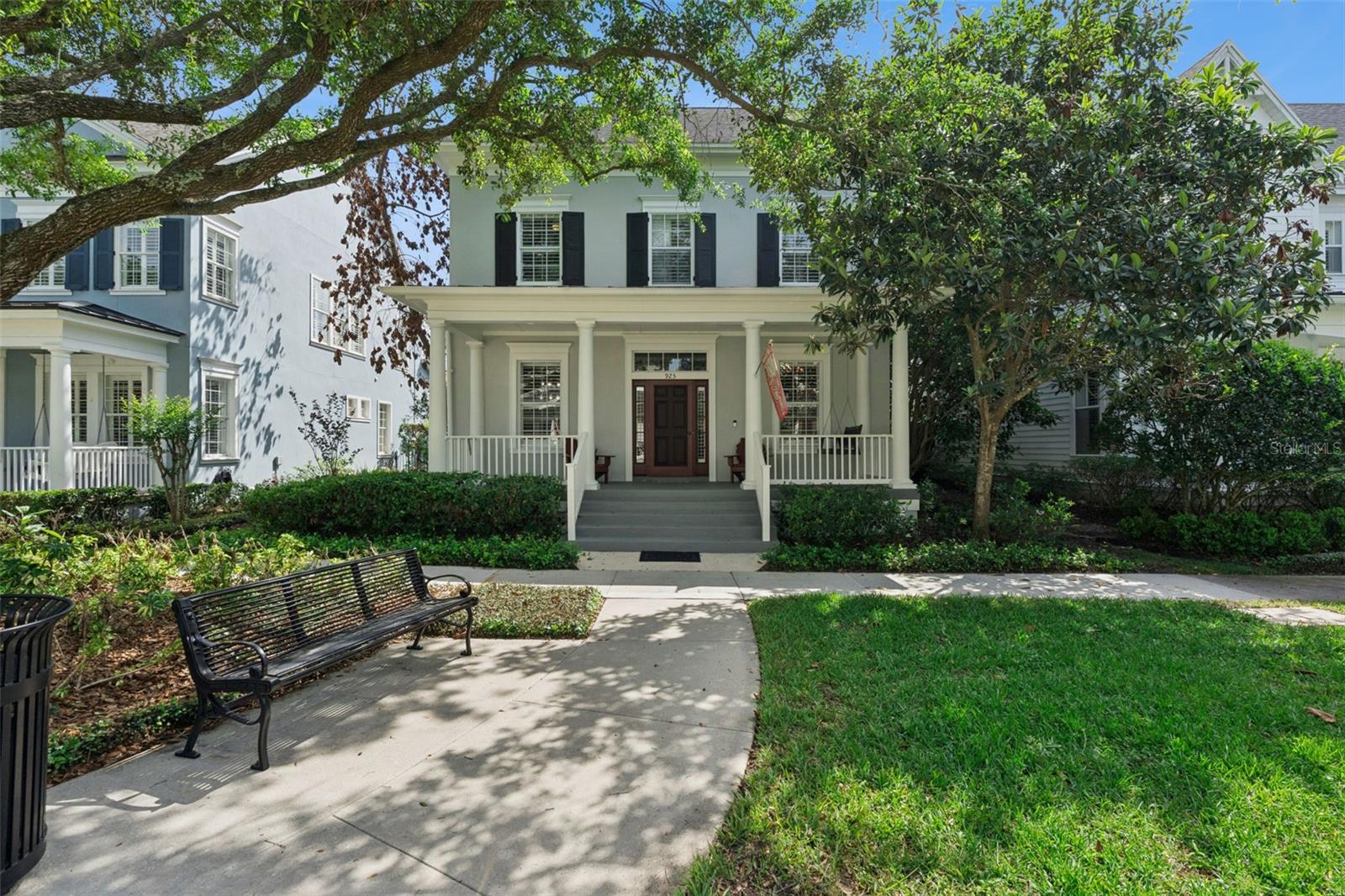 Details for 925 Hanley Alley, ORLANDO, FL 32814