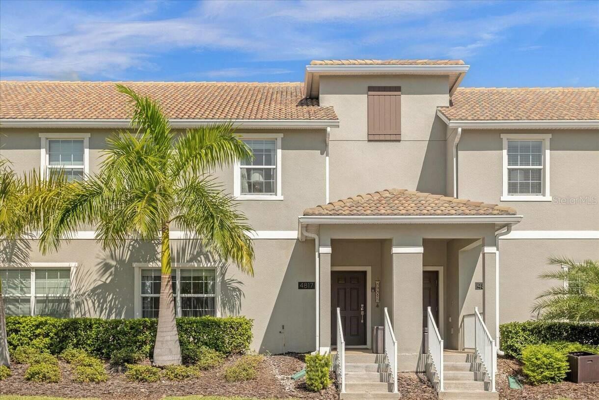 Details for 4817 Lullaby Lane, KISSIMMEE, FL 34746