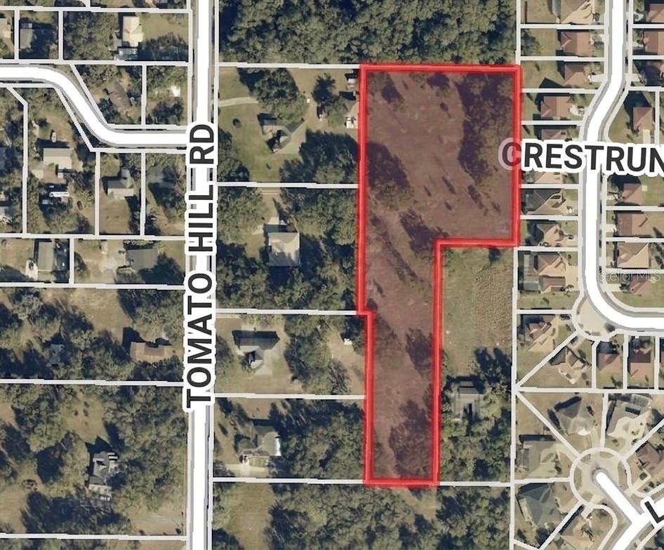 Details for 0 Tomato Hill Road, LEESBURG, FL 34748